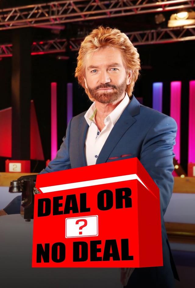 Deal or No Deal (UK)