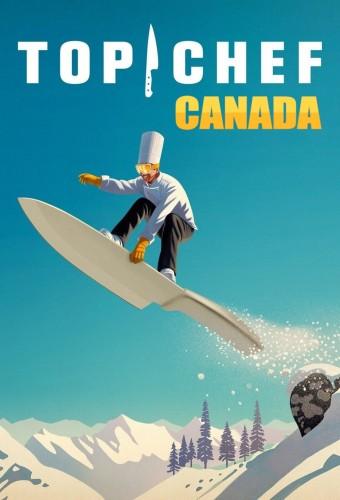 Top Chef Canada