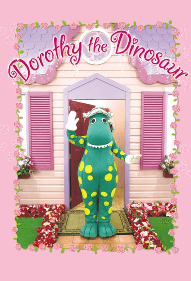 Dorothy the Dinosaur