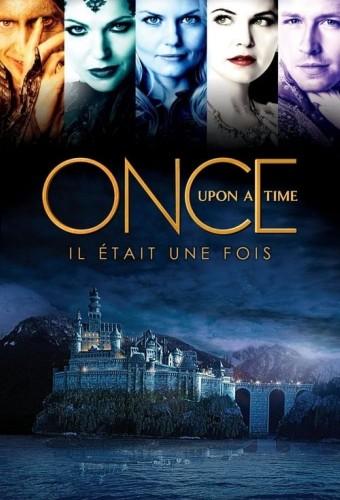 Once Upon a Time