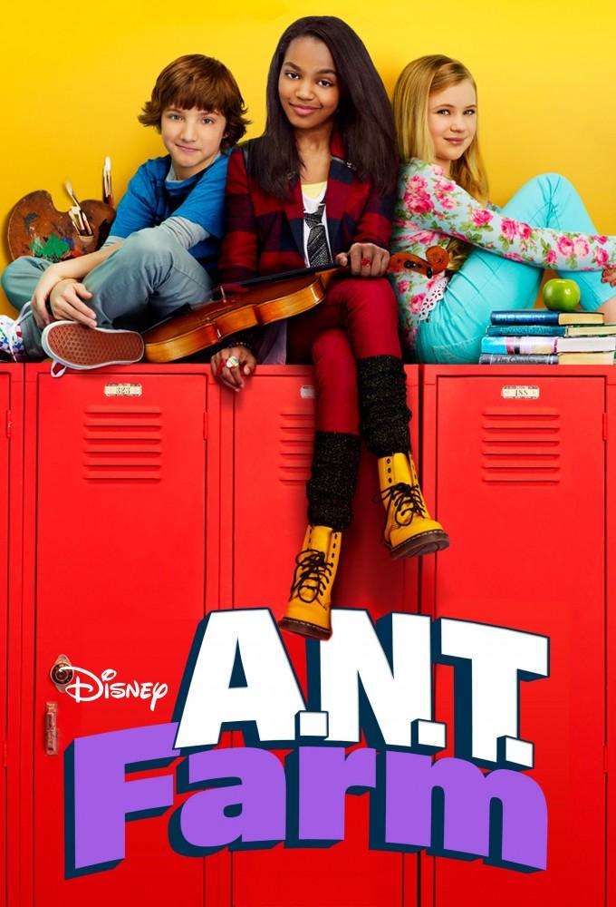 A.N.T. Farm