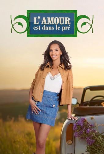 Love is in the Meadow