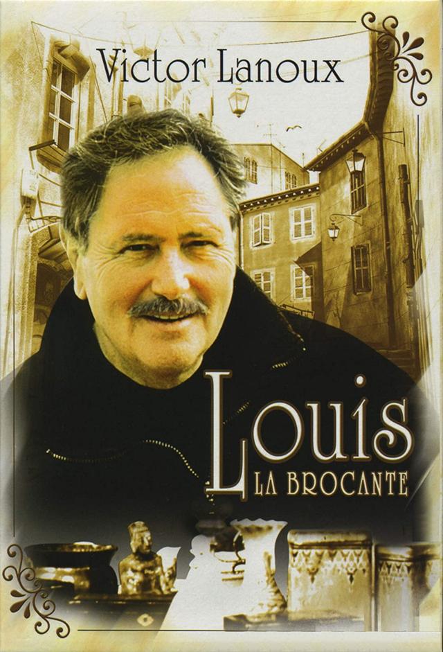 Louis la Brocante