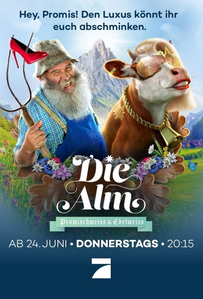 Die Alm