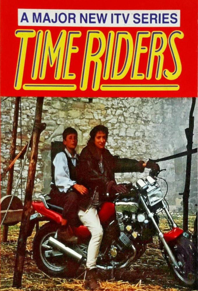 Time Riders