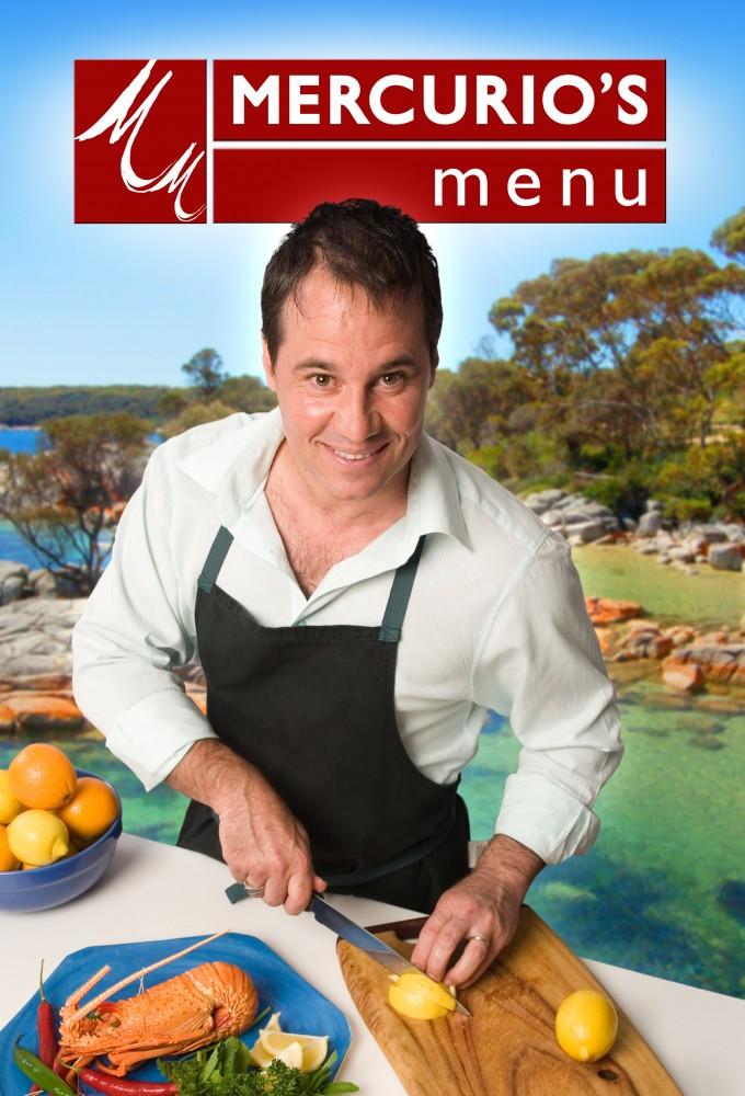 Mercurio's Menu