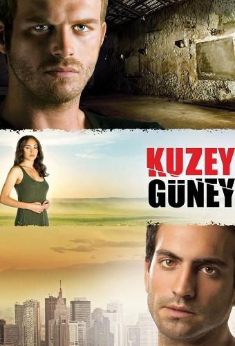 Kuzey Güney : Dos Hermanos y un mismo Amor