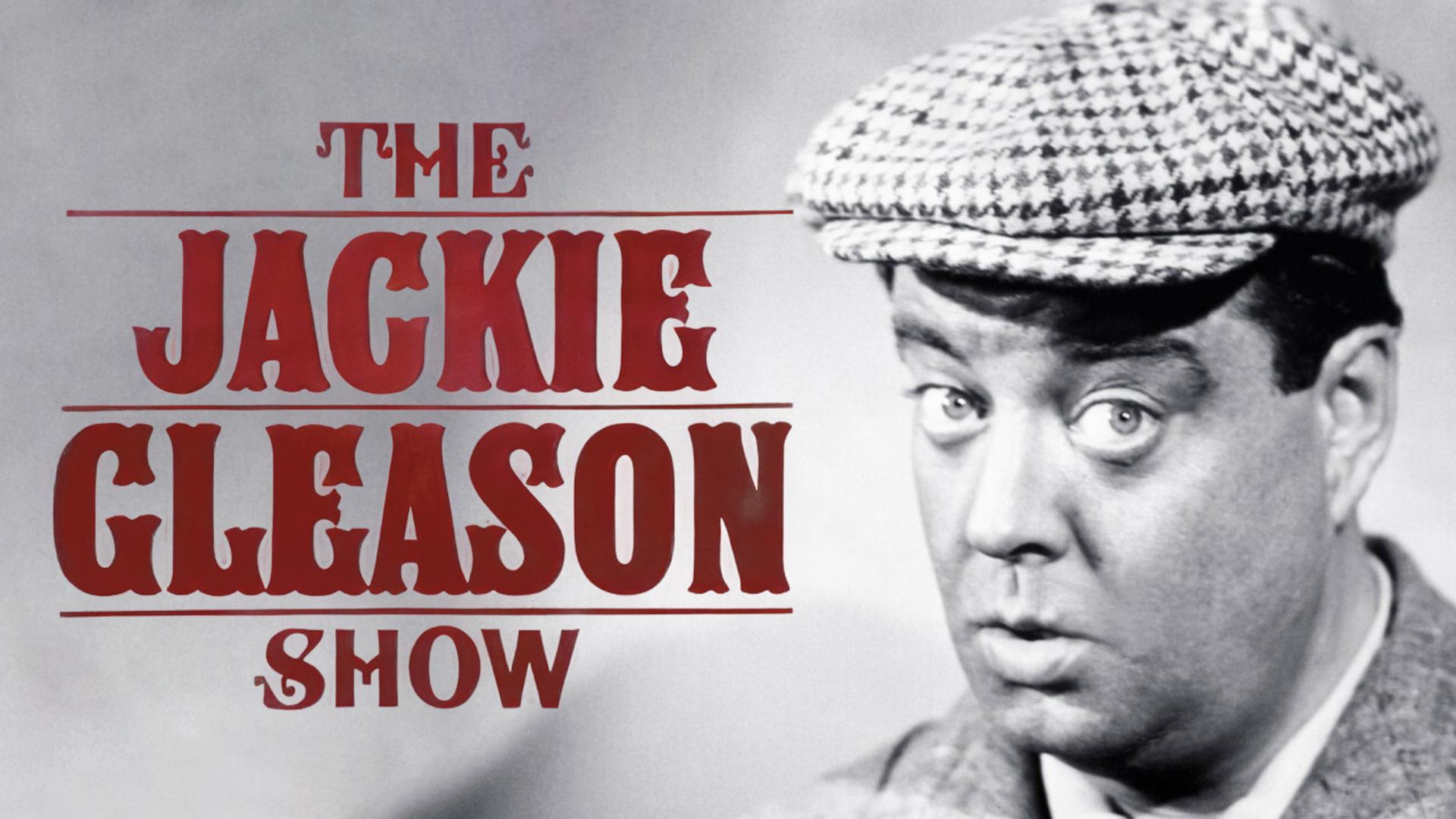 The Jackie Gleason Show (1966)