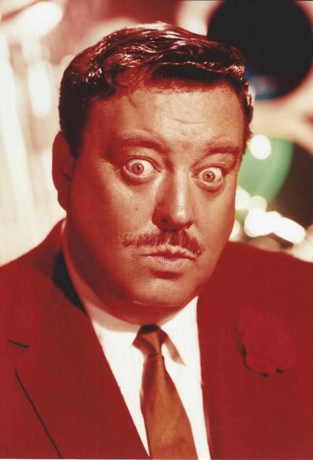 The Jackie Gleason Show (1966)