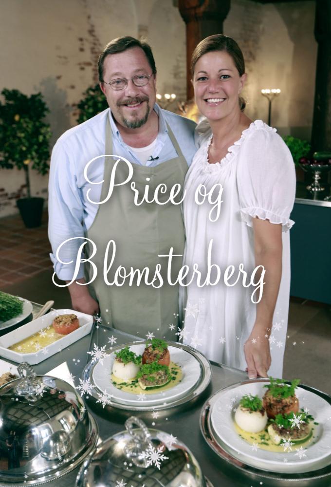 Price og Blomsterberg