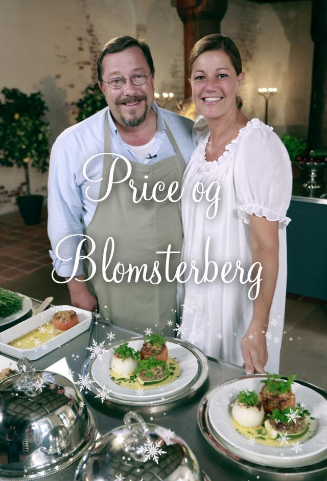 Price og Blomsterberg