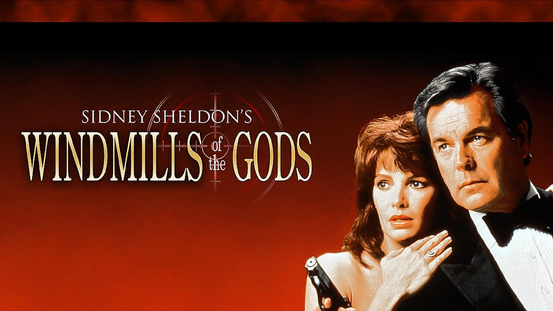 Windmills of the Gods