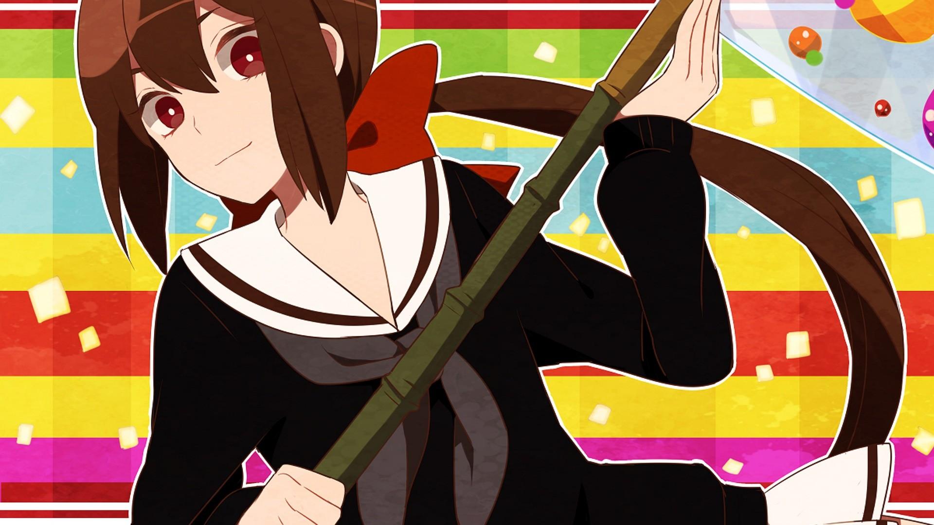 Kyousougiga