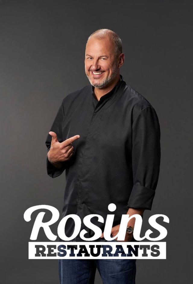 Rosins Restaurants Ein Sternekoch raeumt auf