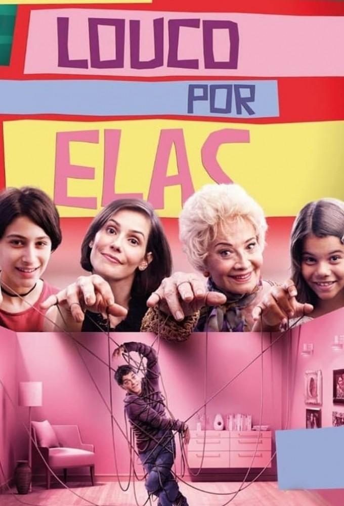 Louco Por Elas