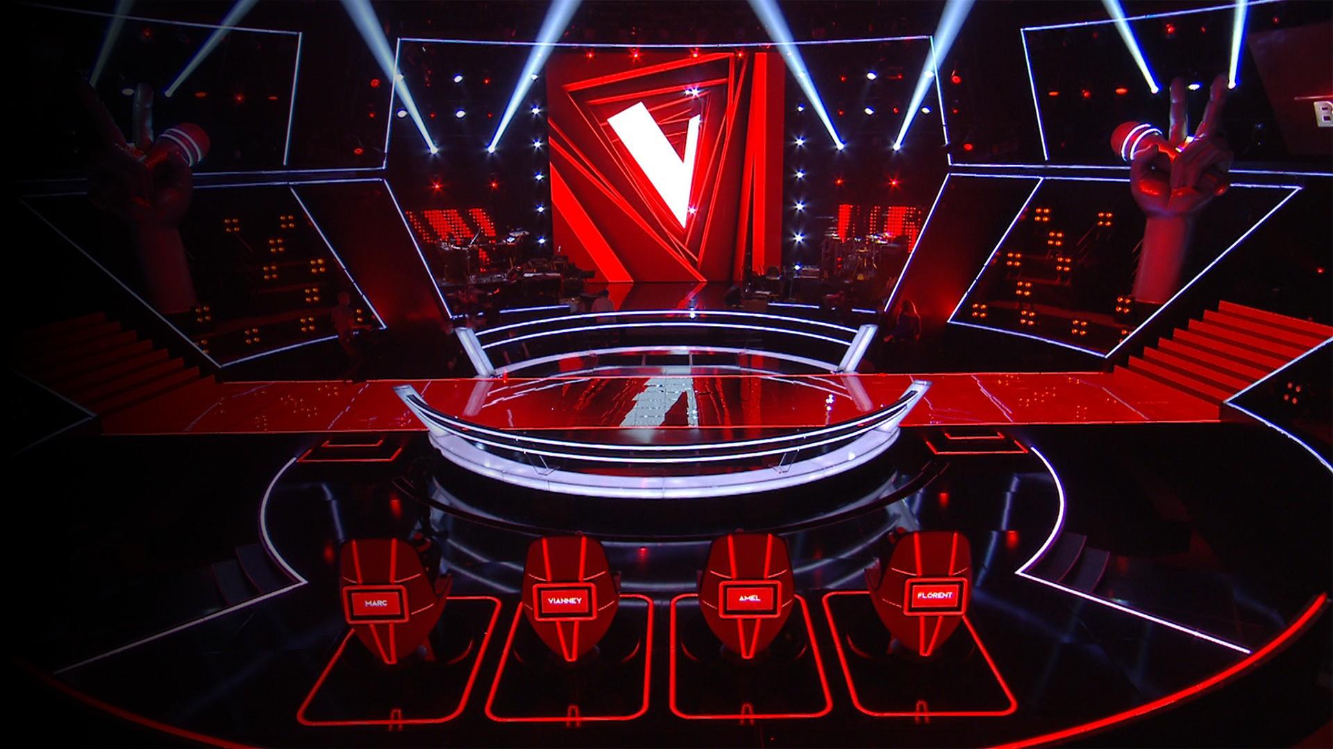 The Voice (FR)