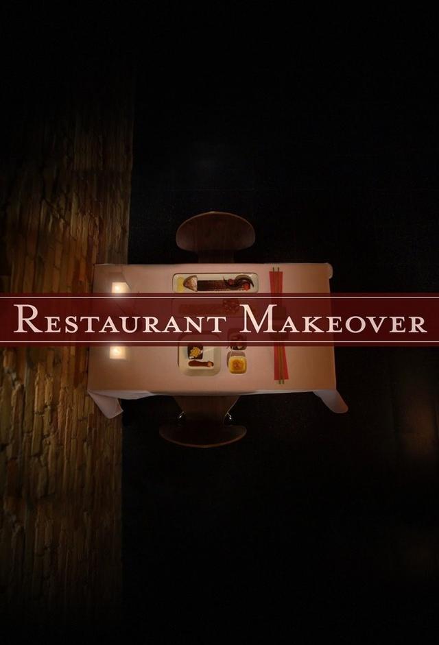 Restaurant Makeover