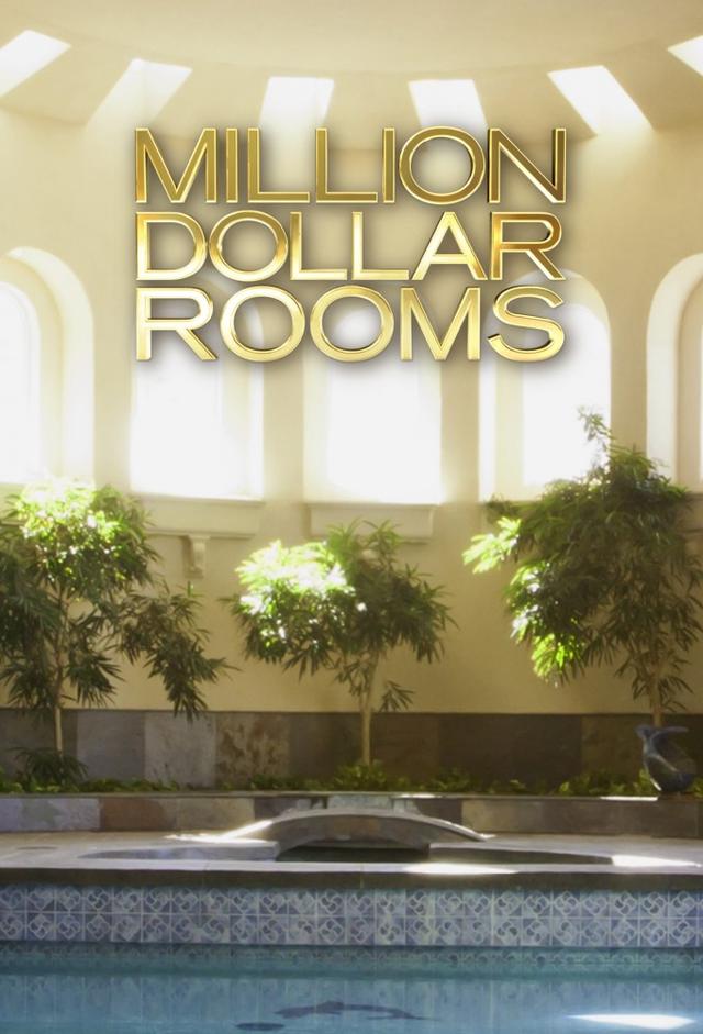 Million Dollar Rooms