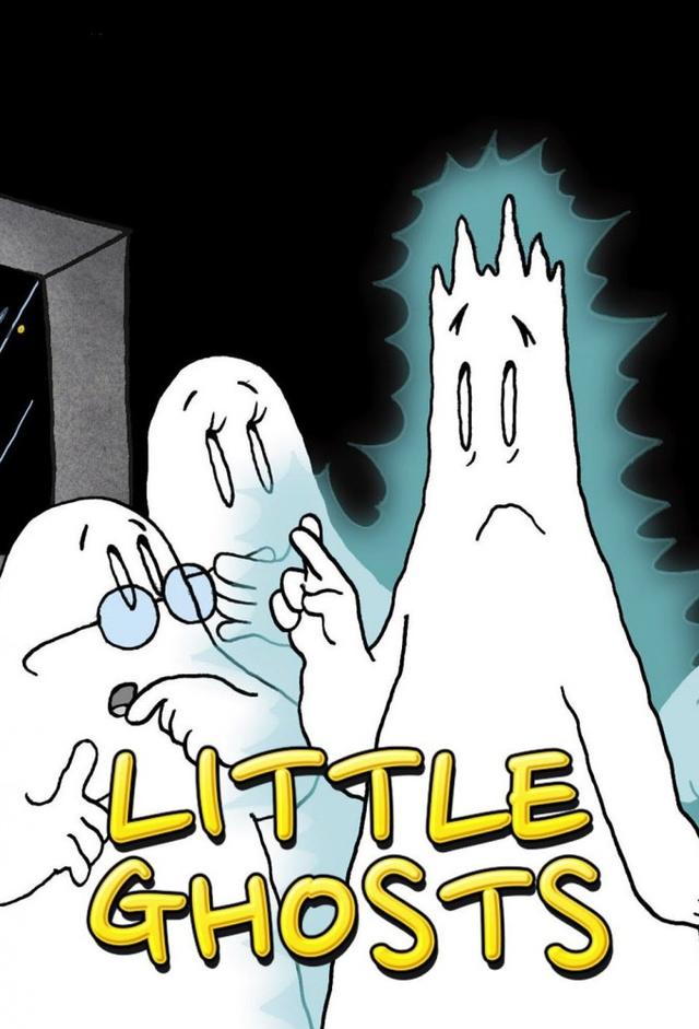 Little Ghosts