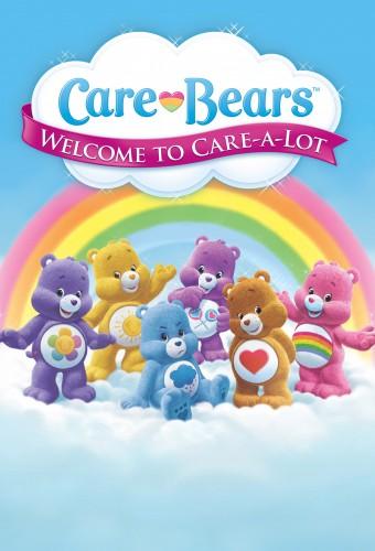 Care Bears Welcome to Care-a-Lot