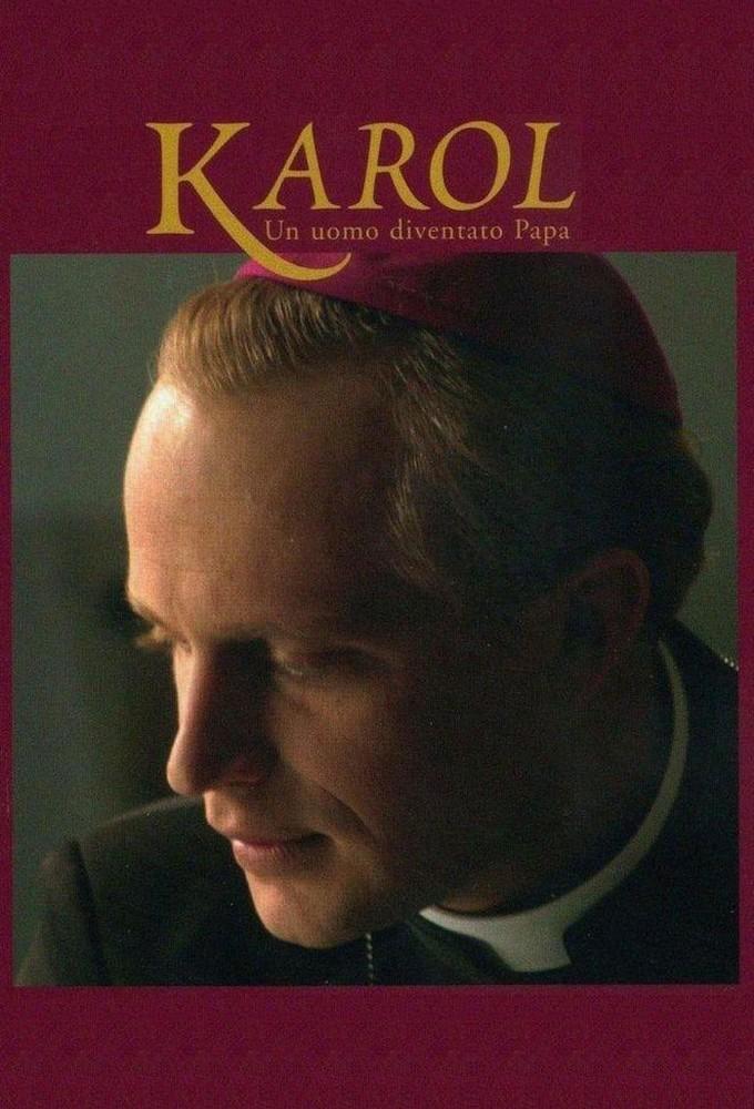 Karol - Un uomo diventato papa