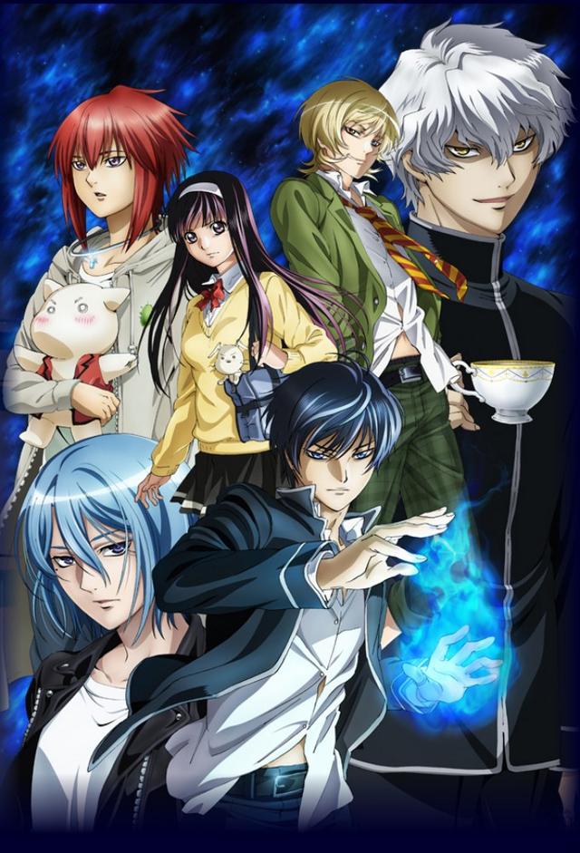 Code:Breaker