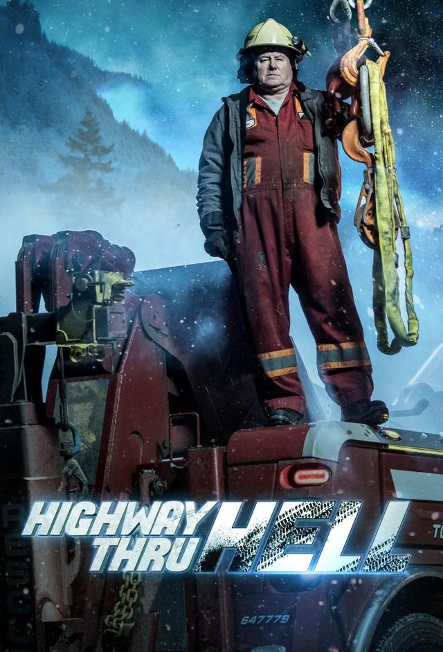 Highway Thru Hell