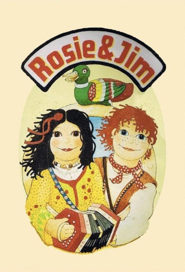 Rosie and Jim