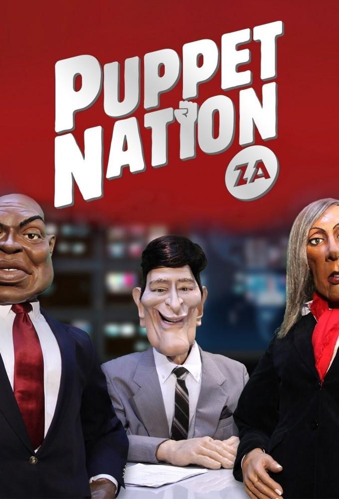 Puppet Nation ZA