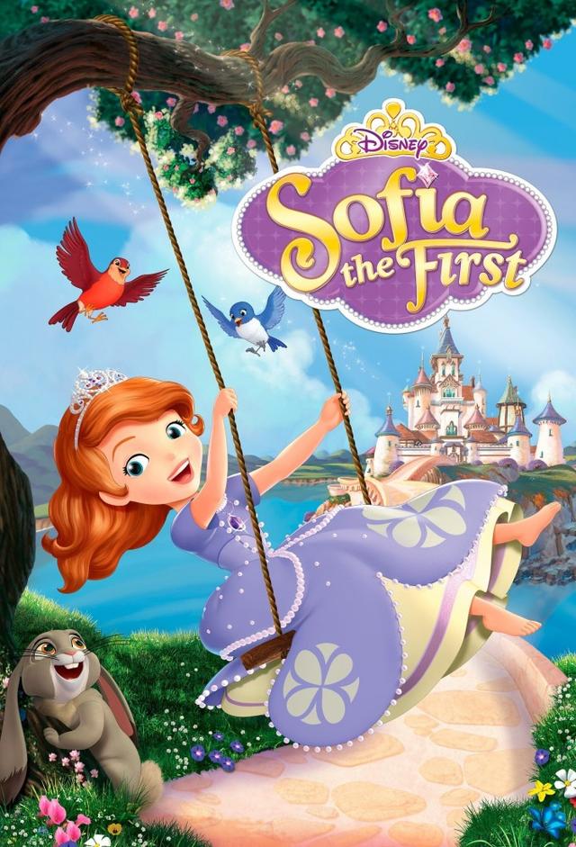 Sofia la principessa