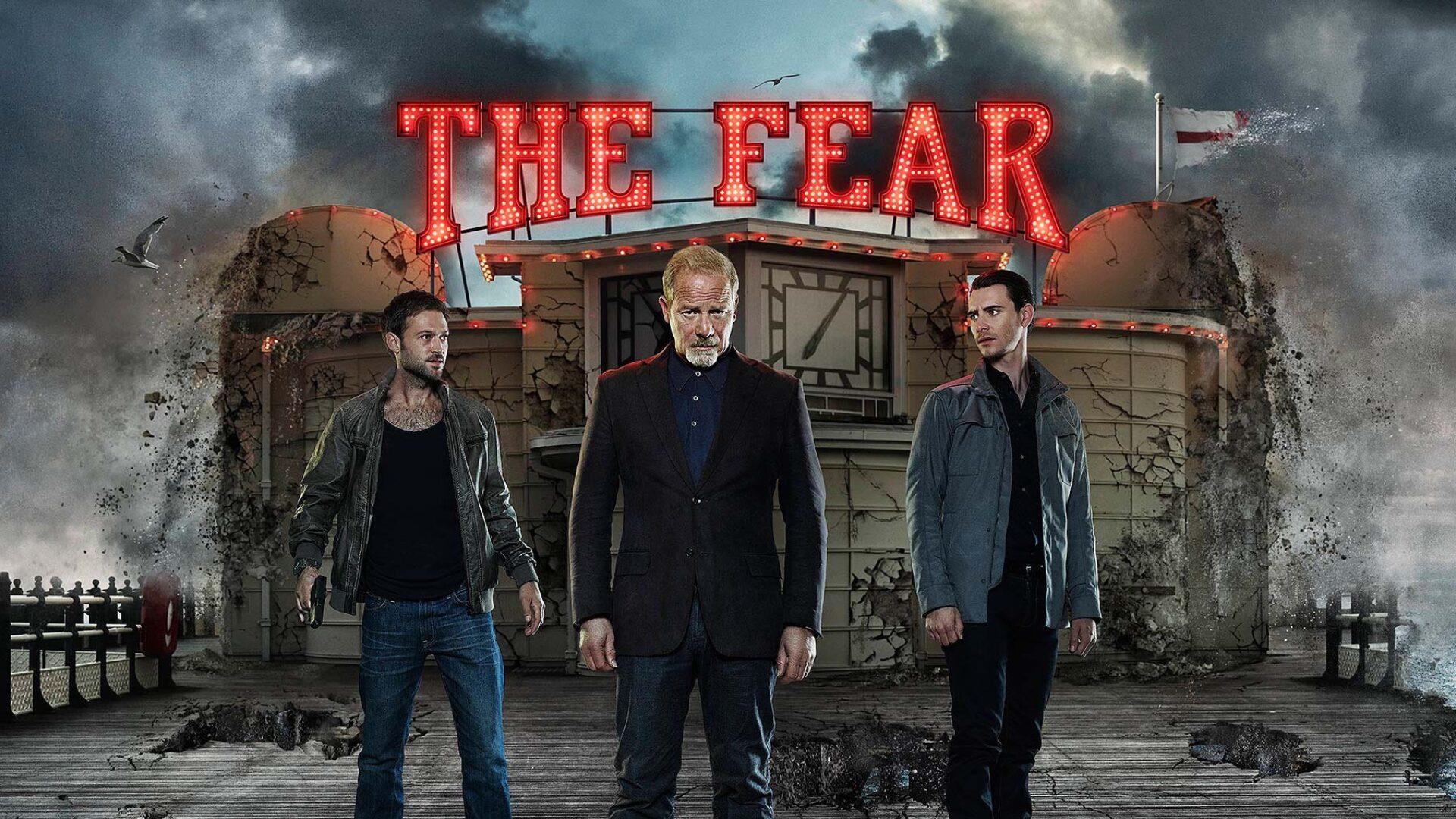 The Fear (UK)