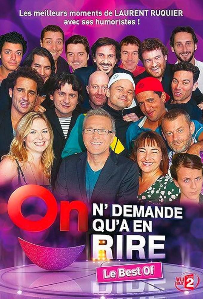 On n'demande qu'à en rire
