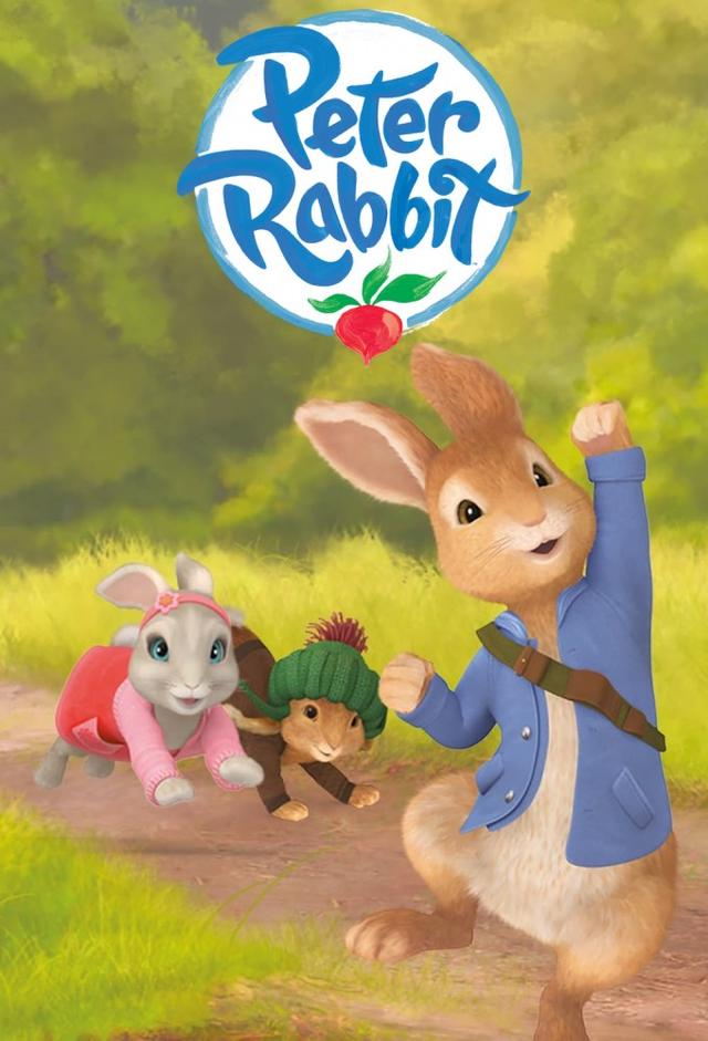 Peter Rabbit (2013)