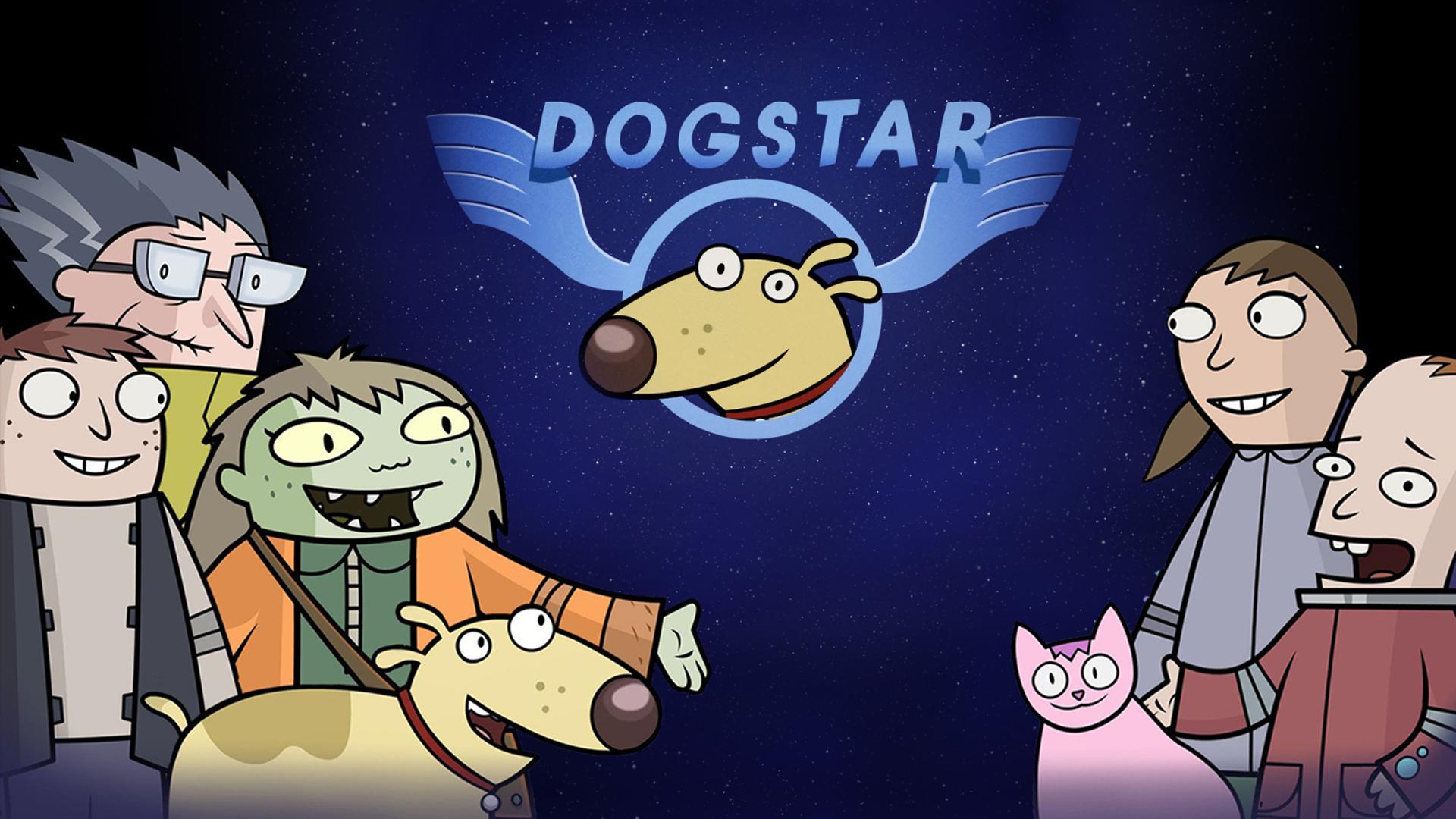 Dogstar