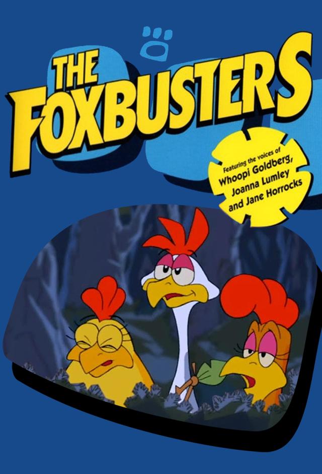 The Foxbusters