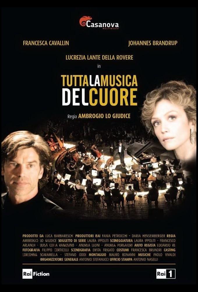Tutta La Musica Del Cuore