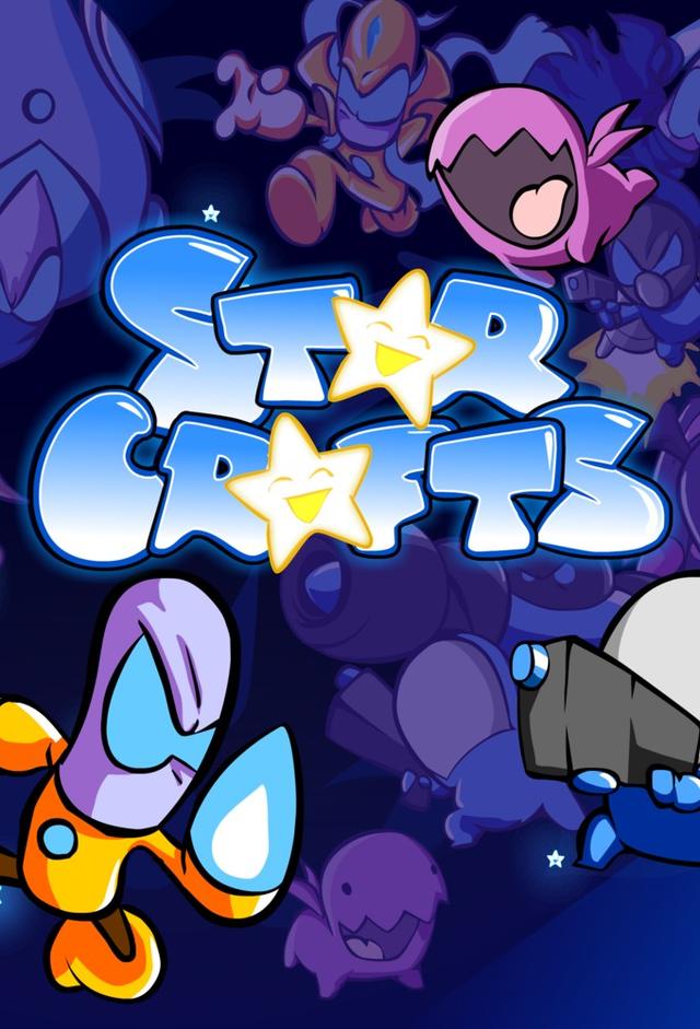 StarCrafts