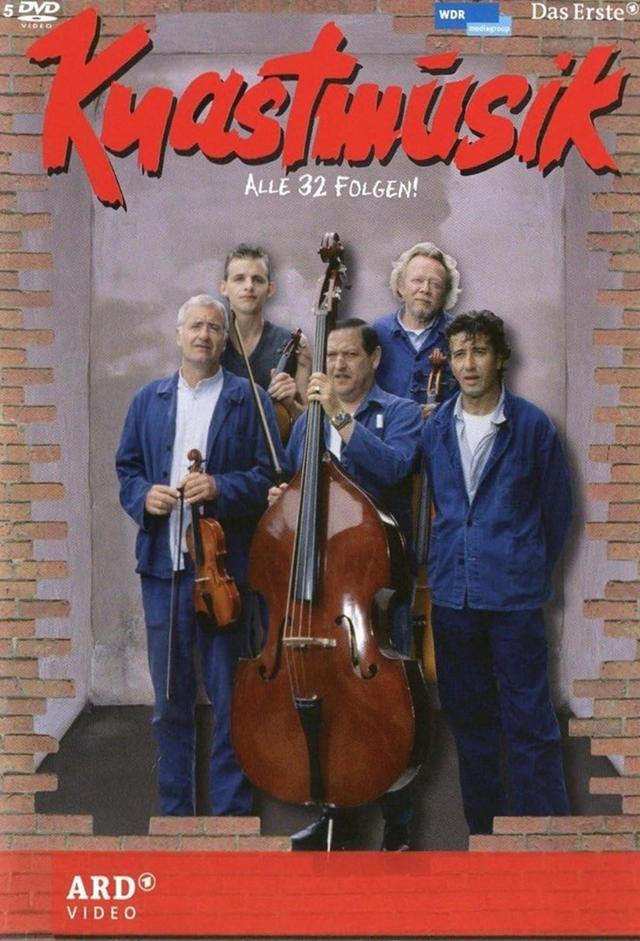 Knastmusik