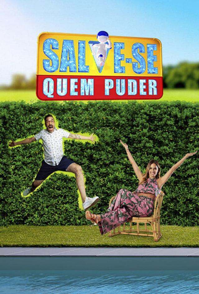 Salve-se Quem Puder