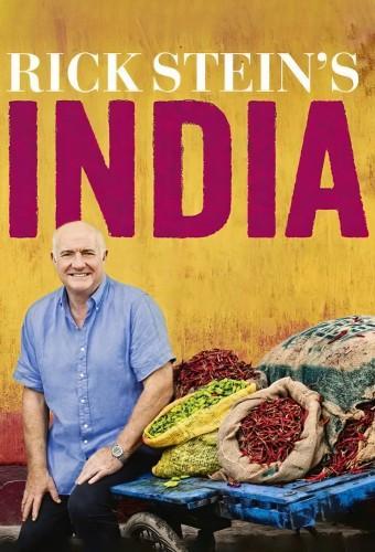 Rick Stein's India