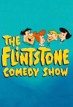 The Flintstone Comedy Show