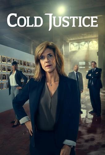 Cold Justice