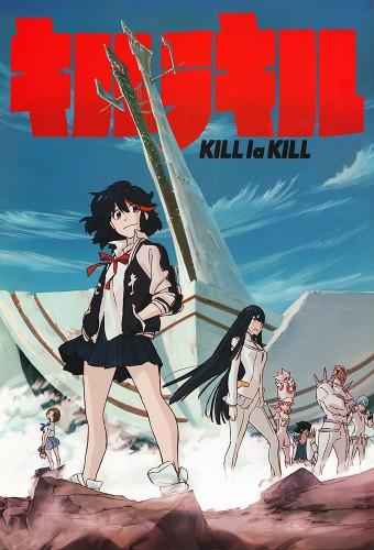 Kill la Kill