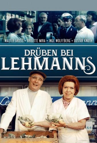 Drüben bei Lehmanns