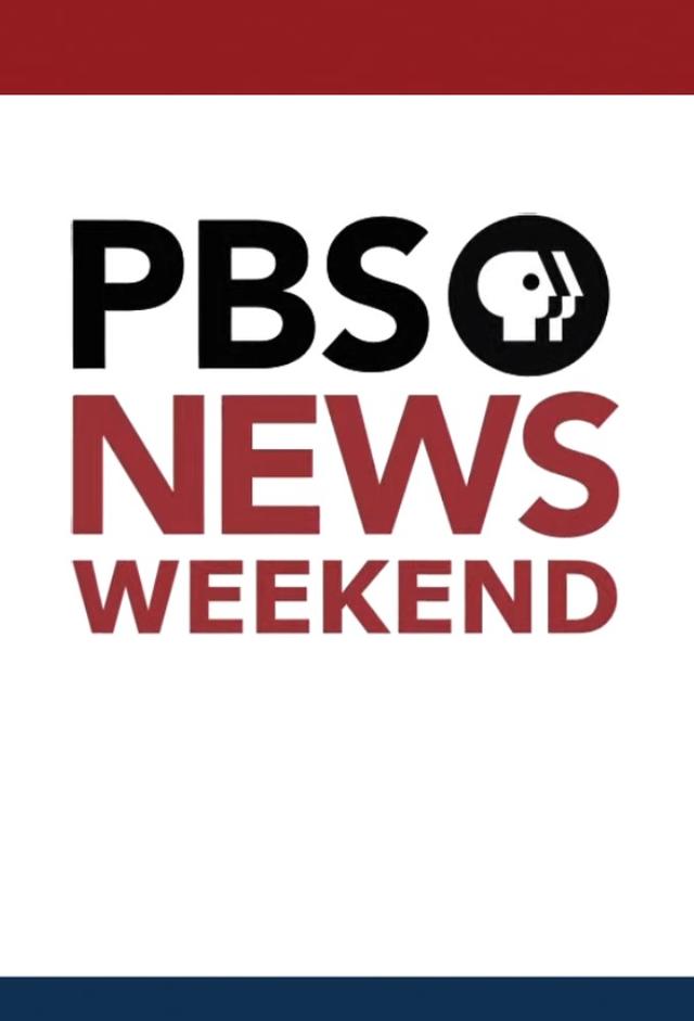 PBS News Weekend