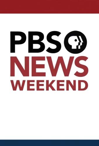 PBS News Weekend