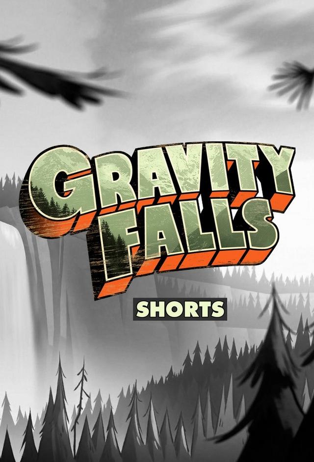 Gravity Falls (Shorts)