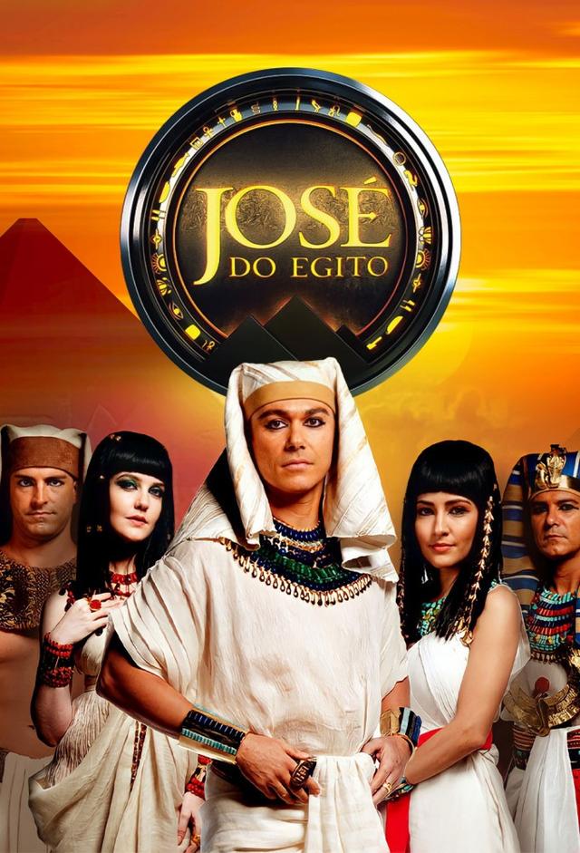 Joseph of Egypt