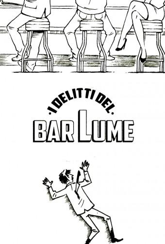 Los delitos del Bar Lume