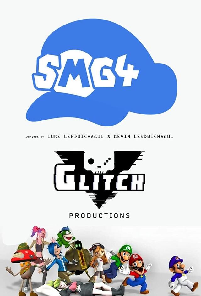 SMG4